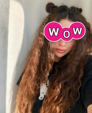 Alise, 25