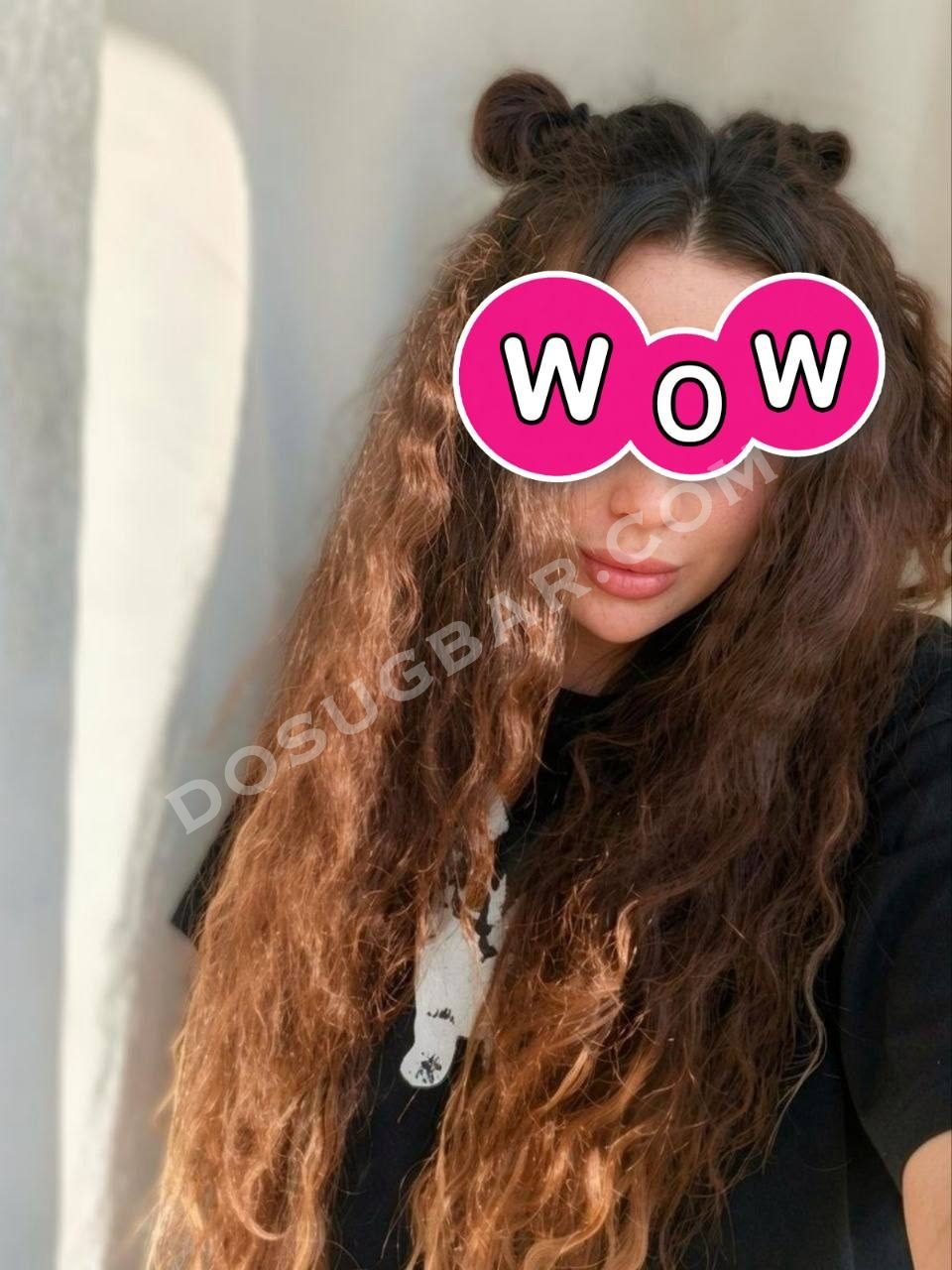 Alise, 25