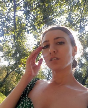 Марина, 25