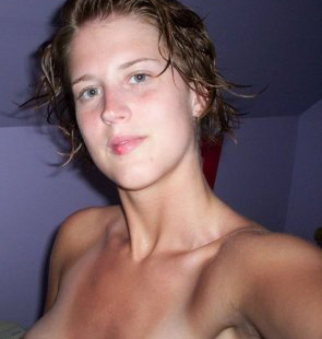 Кристина, 26