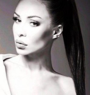 Мариночка, 28